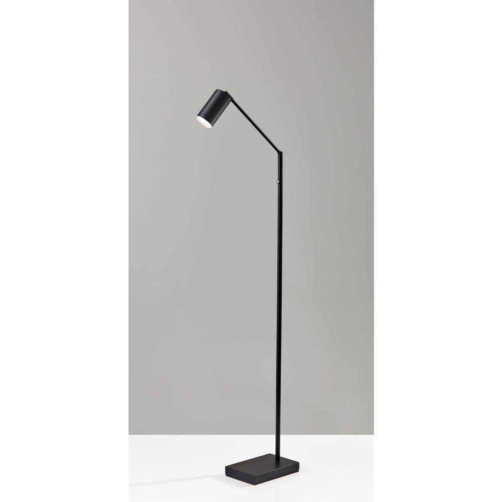 Colby LED Floor Lamp. Picture 10