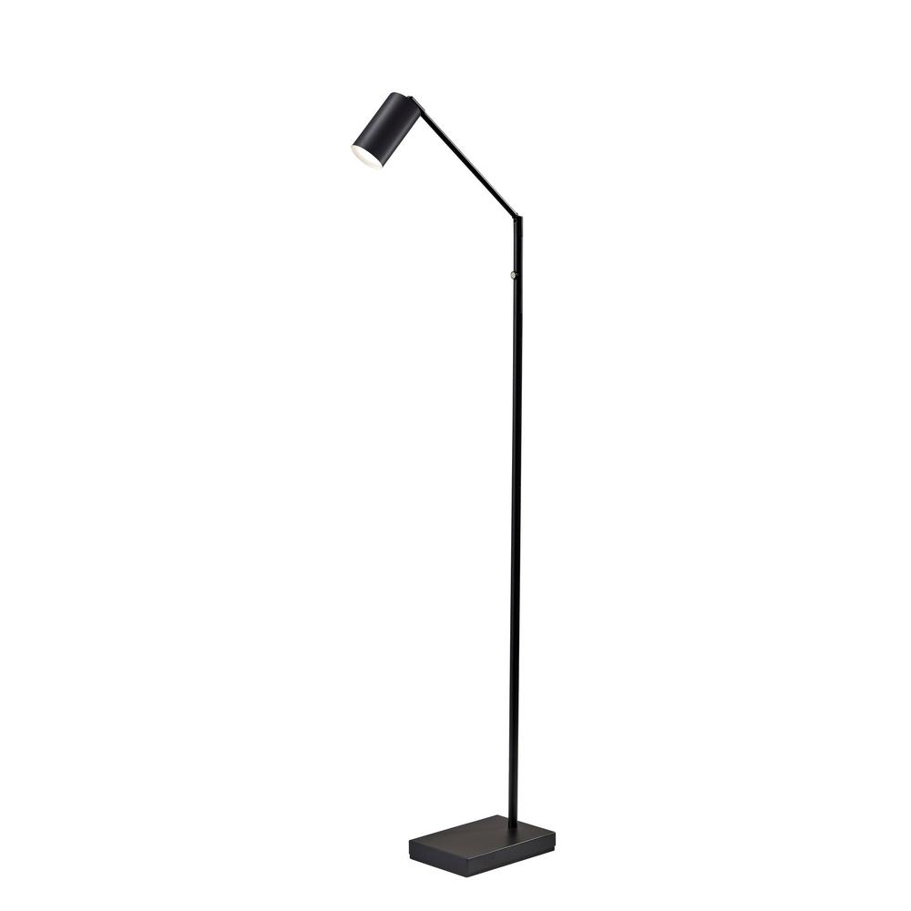 Colby LED Floor Lamp. Picture 1