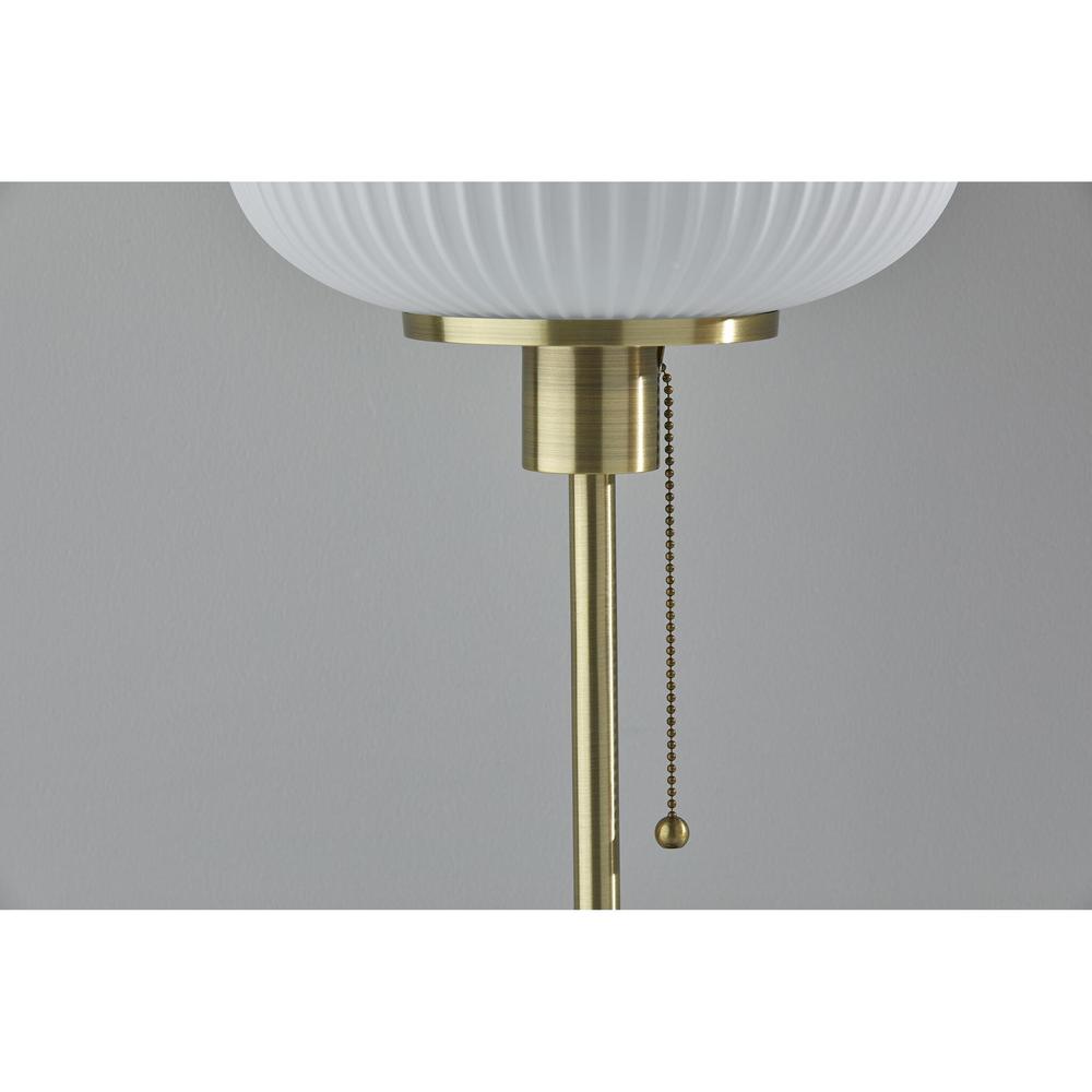 Hazel Table Lamp. Picture 5