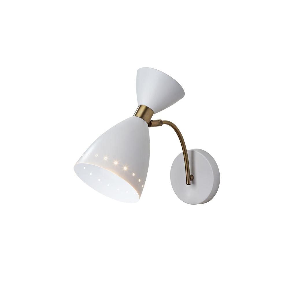 Oscar Wall Light. Picture 1