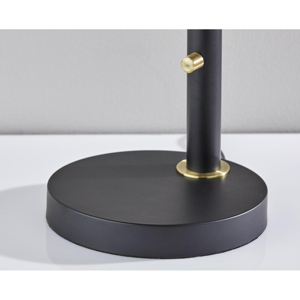 Oscar Adjustable Desk Lamp. Picture 2