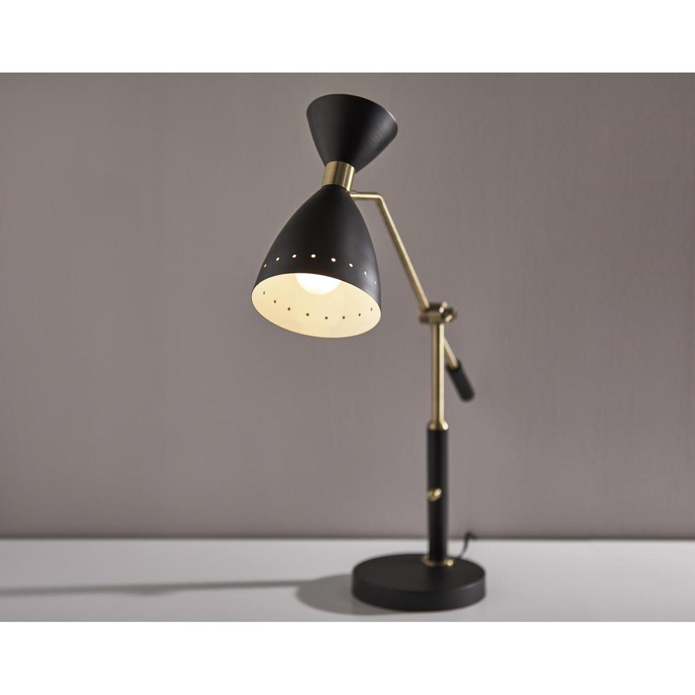 Oscar Adjustable Desk Lamp. Picture 4