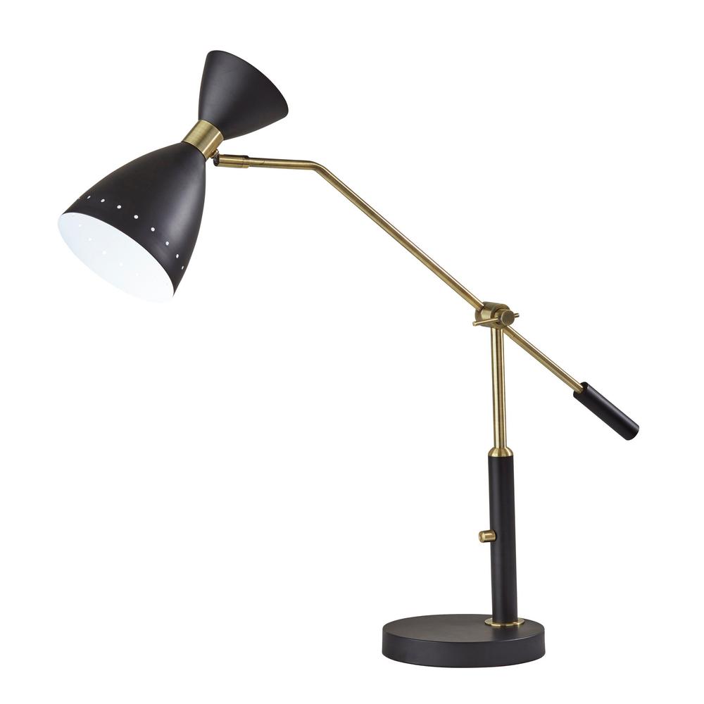 Oscar Adjustable Desk Lamp. Picture 1