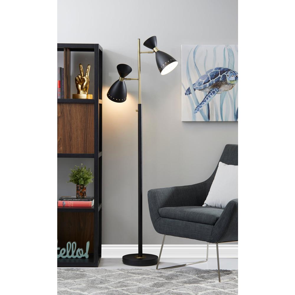 Oscar Tree Lamp. Picture 3