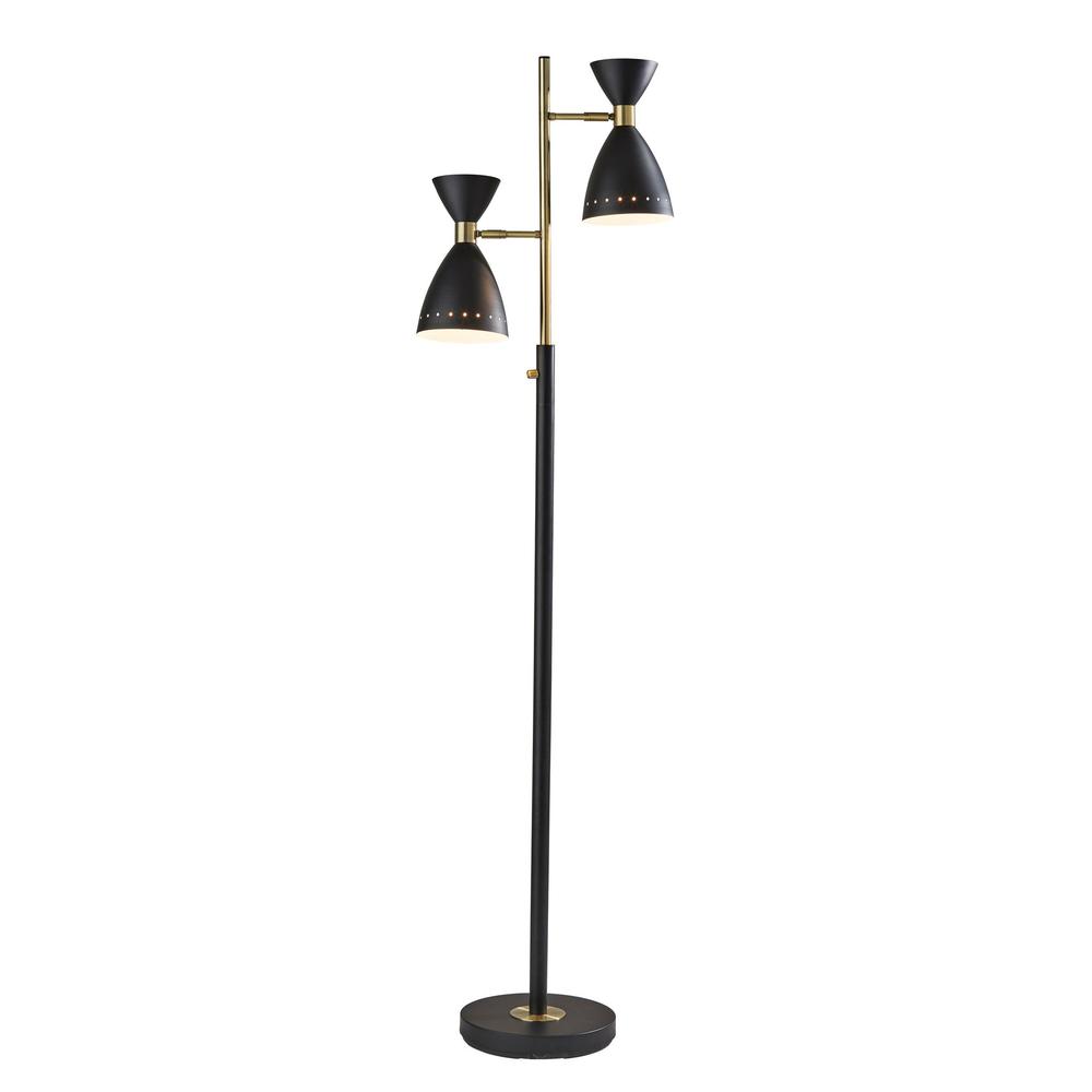 Oscar Tree Lamp. Picture 1