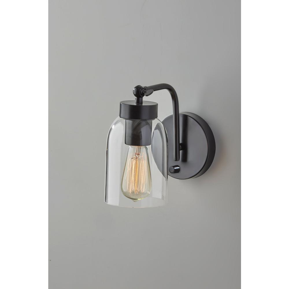 Bristol Wall Lamp. Picture 3