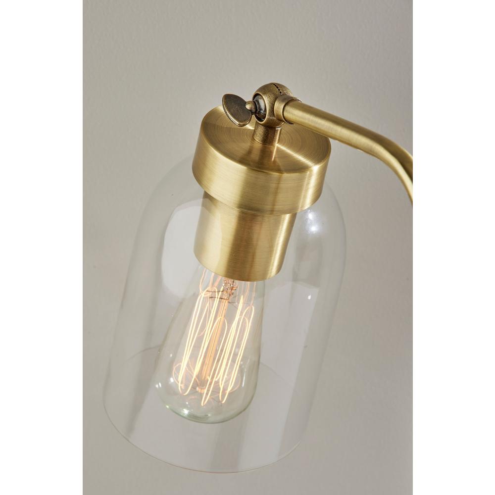 Bristol Desk Lamp. Picture 6