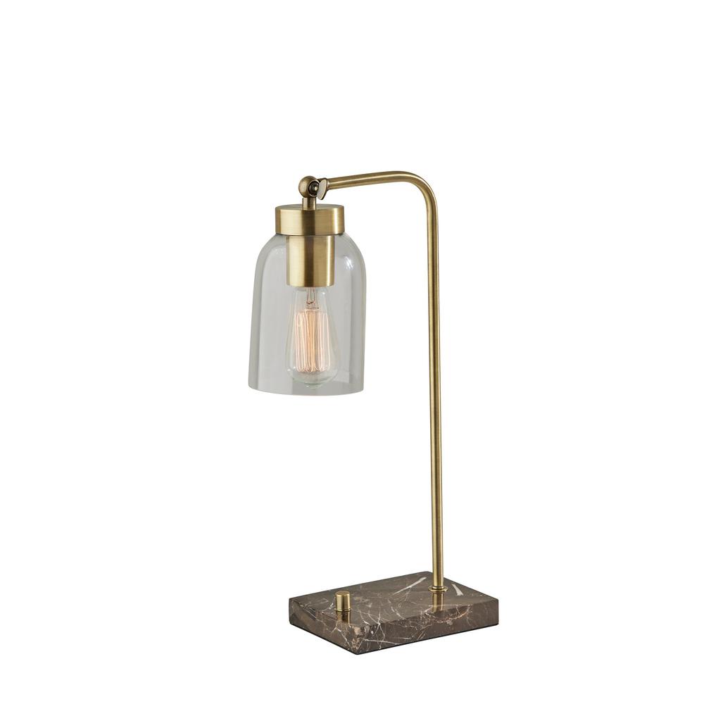 Bristol Desk Lamp. Picture 1