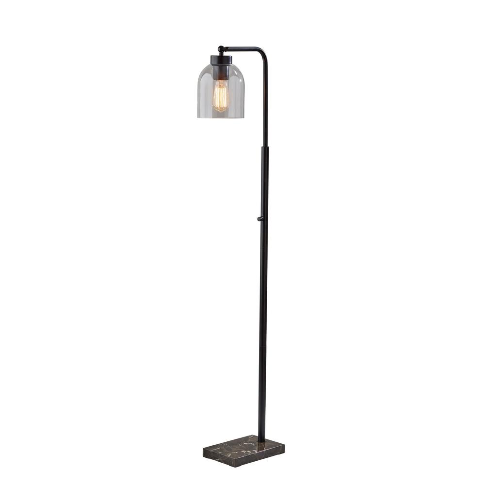 Bristol Floor Lamp. Picture 1