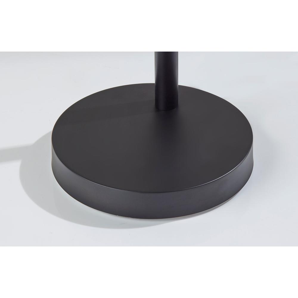 Oscar 3-Arm Arc Lamp. Picture 7
