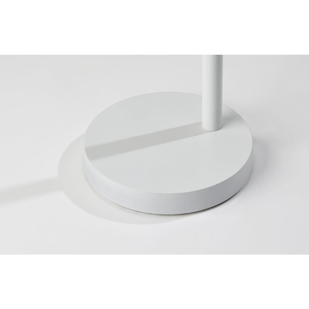 Oscar 3-Arm Arc Lamp. Picture 8
