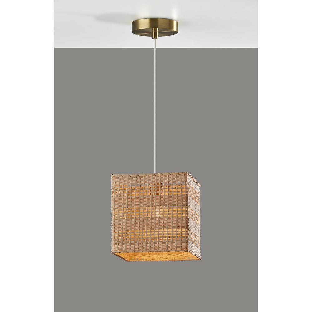 Bondi Pendant. Picture 2