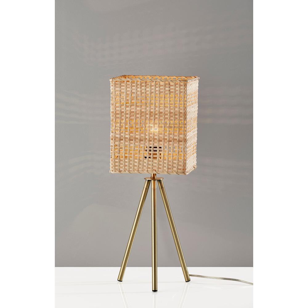 Bondi Table Lamp. Picture 2