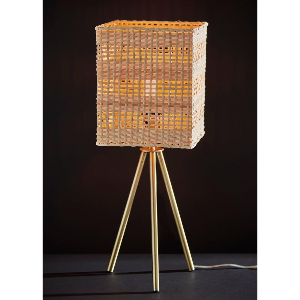 Bondi Table Lamp. Picture 3