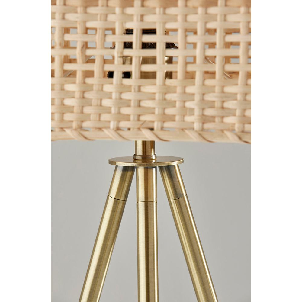 Bondi Table Lamp. Picture 4