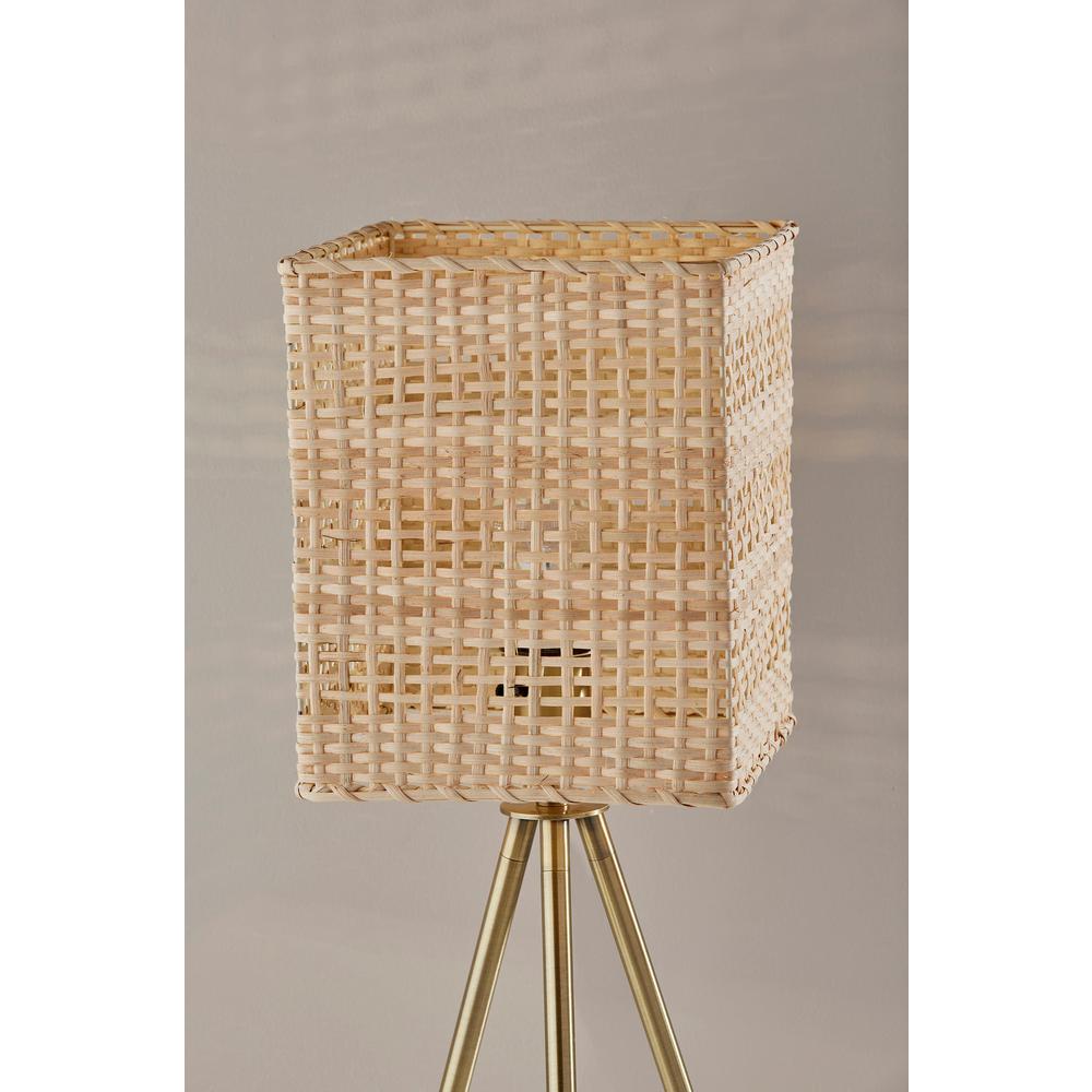 Bondi Table Lamp. Picture 5
