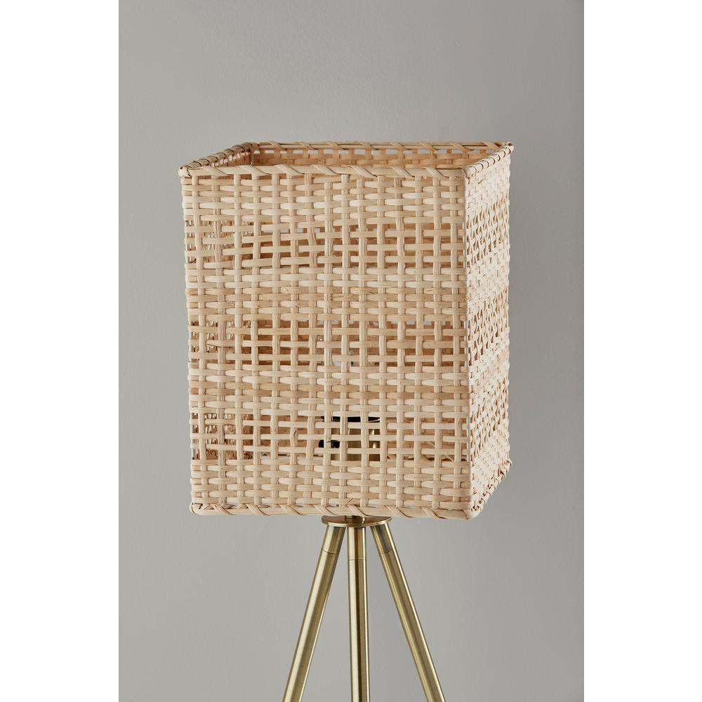 Bondi Table Lamp. Picture 6