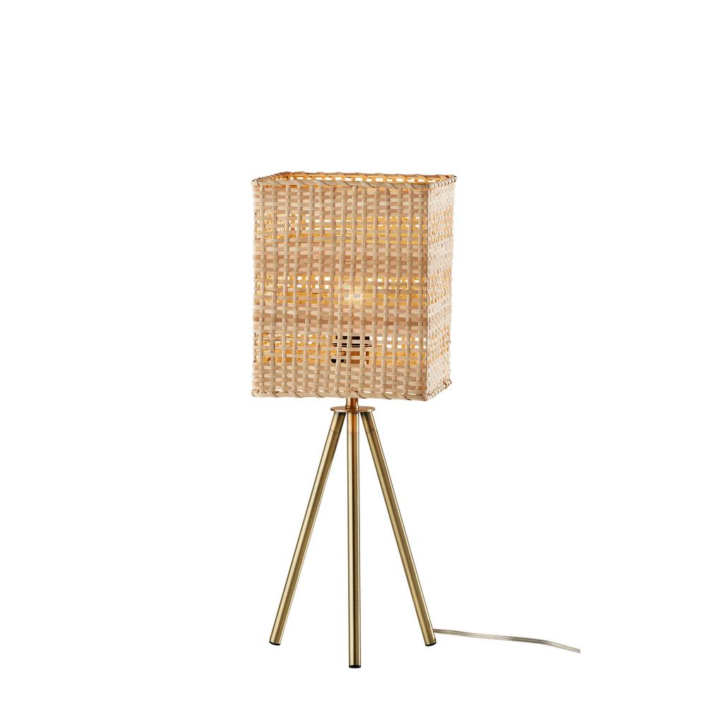Bondi Table Lamp. Picture 1