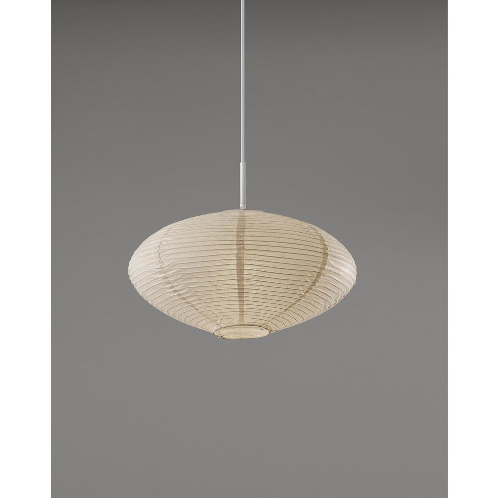 Alana Pendant. Picture 2