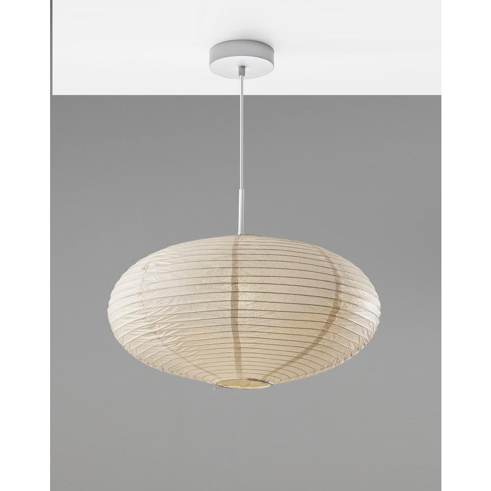 Alana Large Pendant. Picture 3