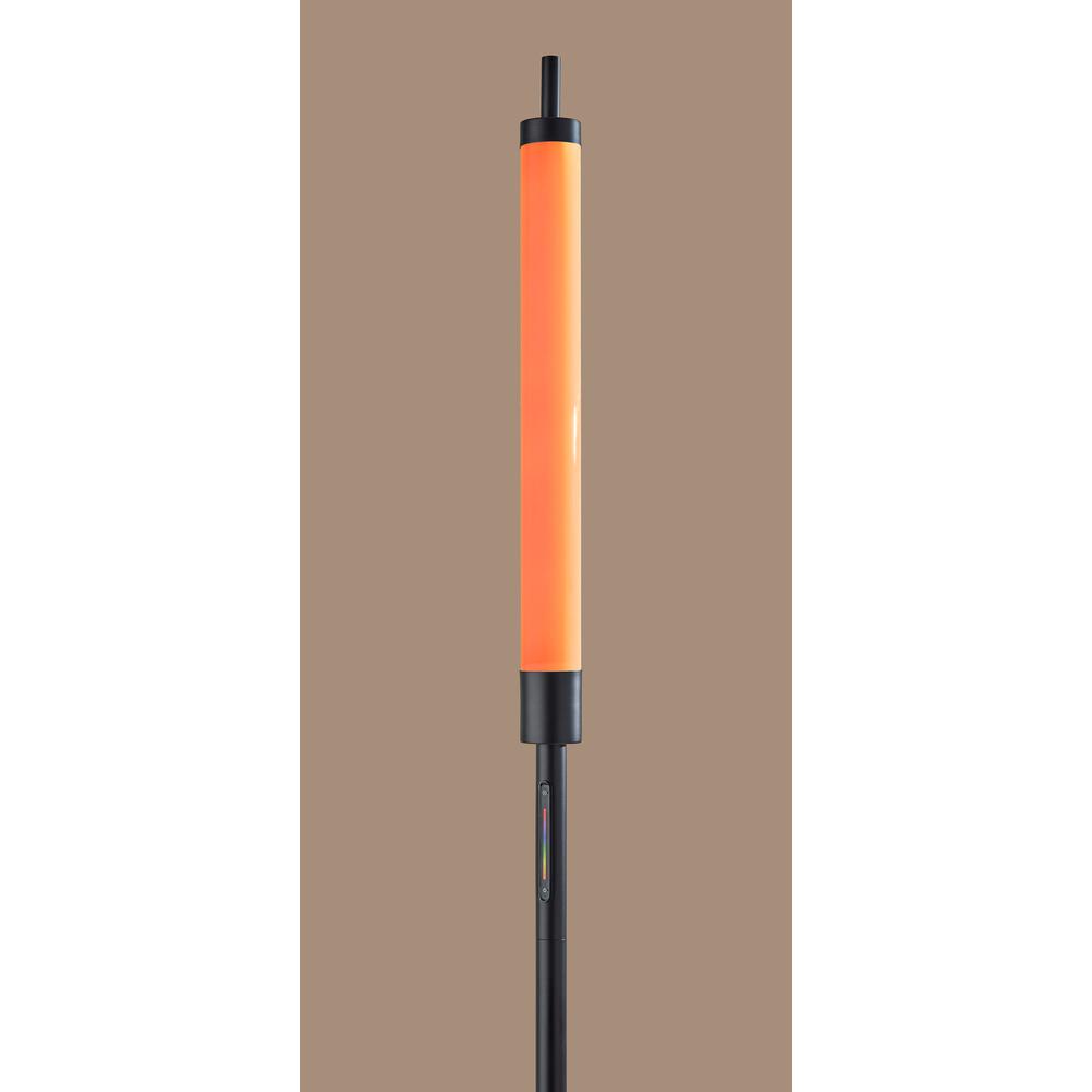 Collin LED Color Changing Floor Lamp. Picture 7