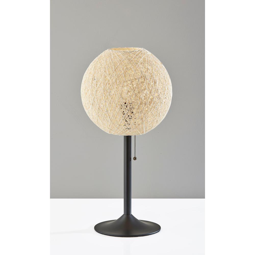 Havana Table Lamp. Picture 2