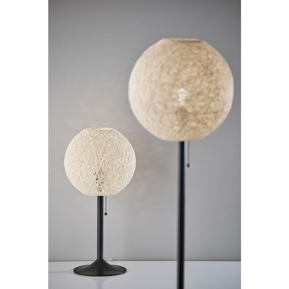 Havana Table Lamp. Picture 3