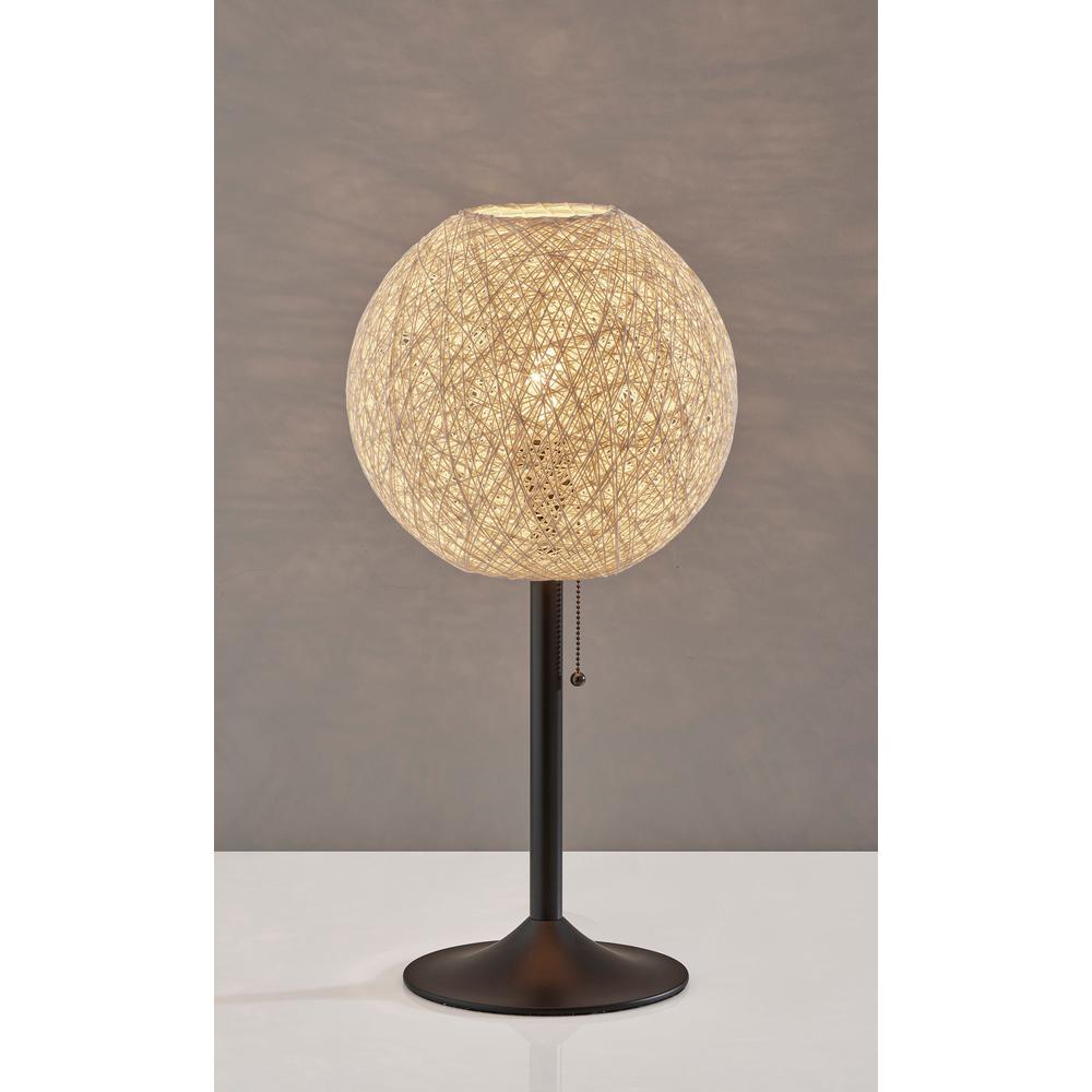 Havana Table Lamp. Picture 4