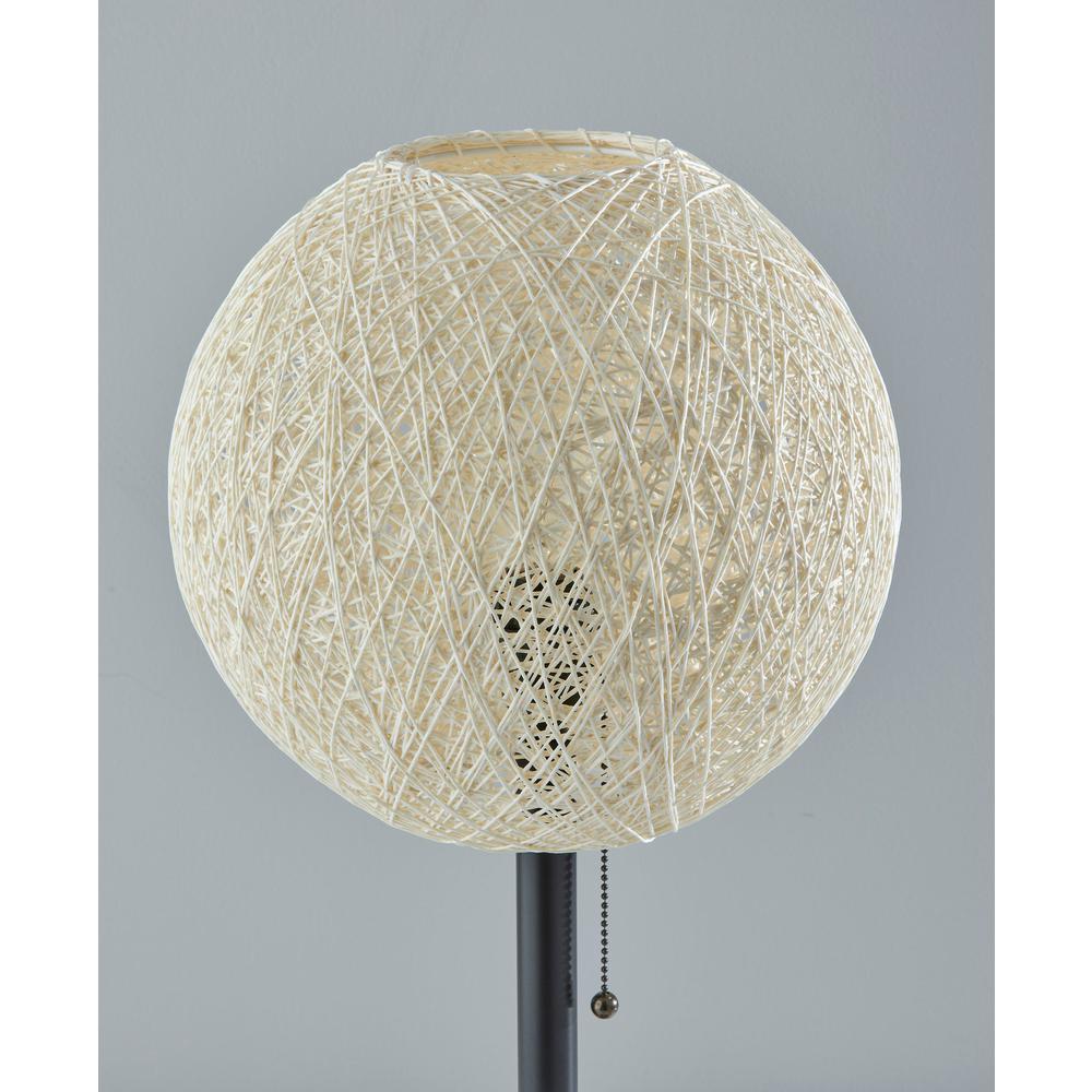 Havana Table Lamp. Picture 8