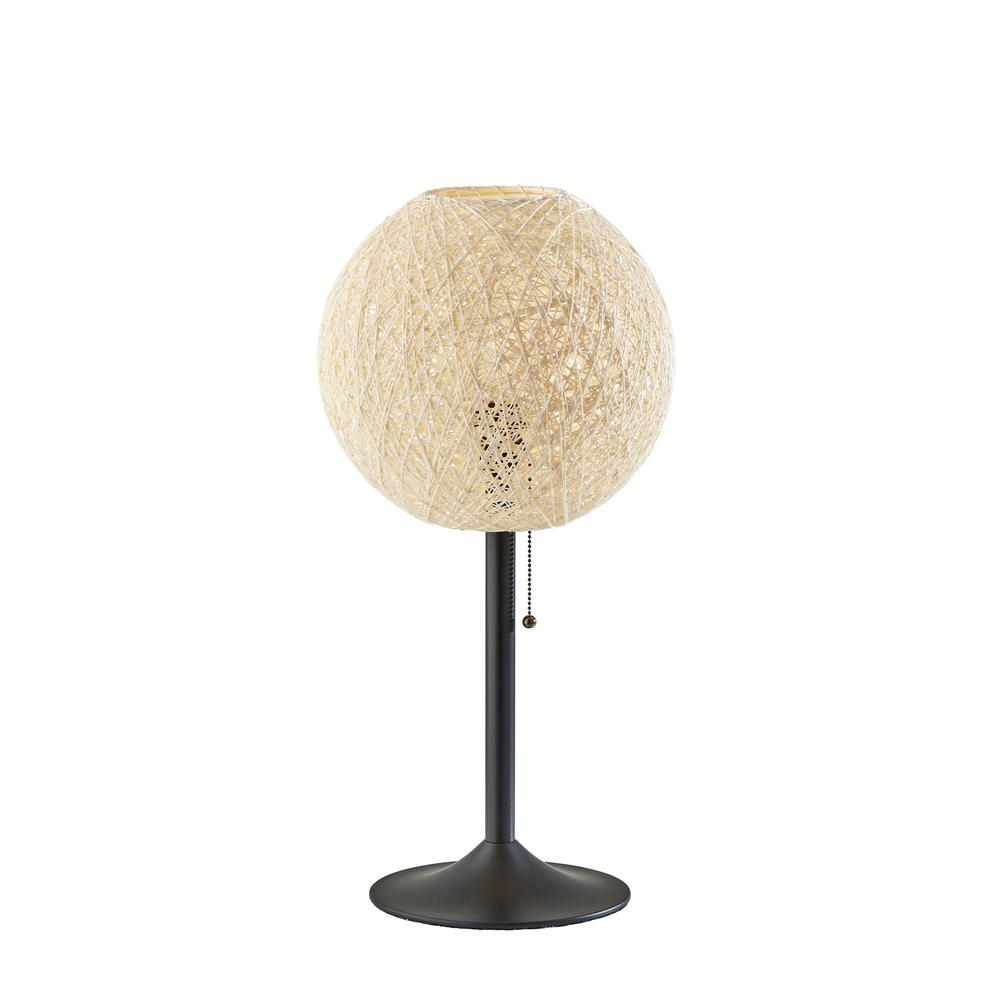 Havana Table Lamp. Picture 1