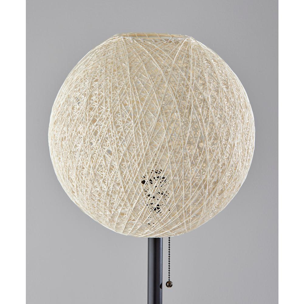 Havana Floor Lamp. Picture 7