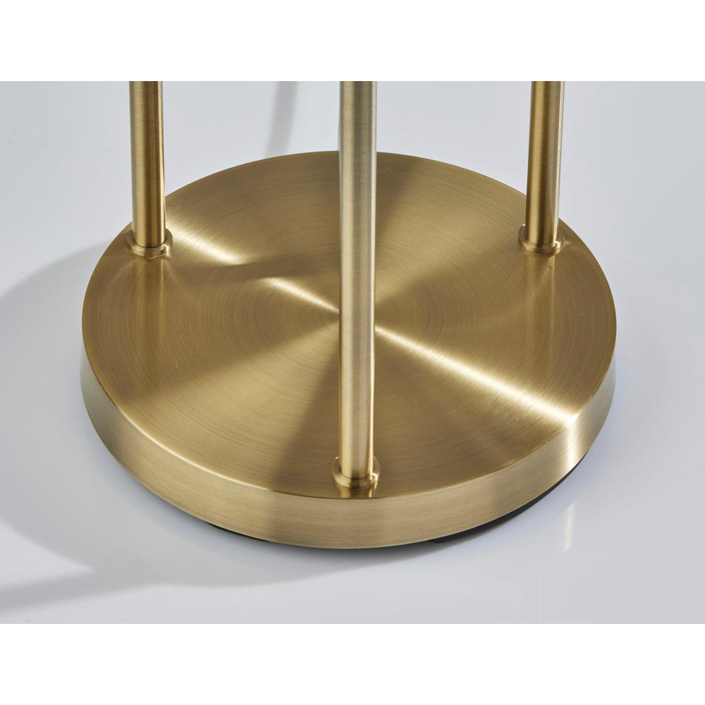 Trio Floor Lamp. Picture 6