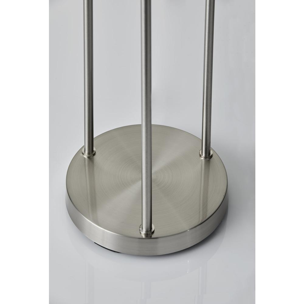 Trio Floor Lamp. Picture 3