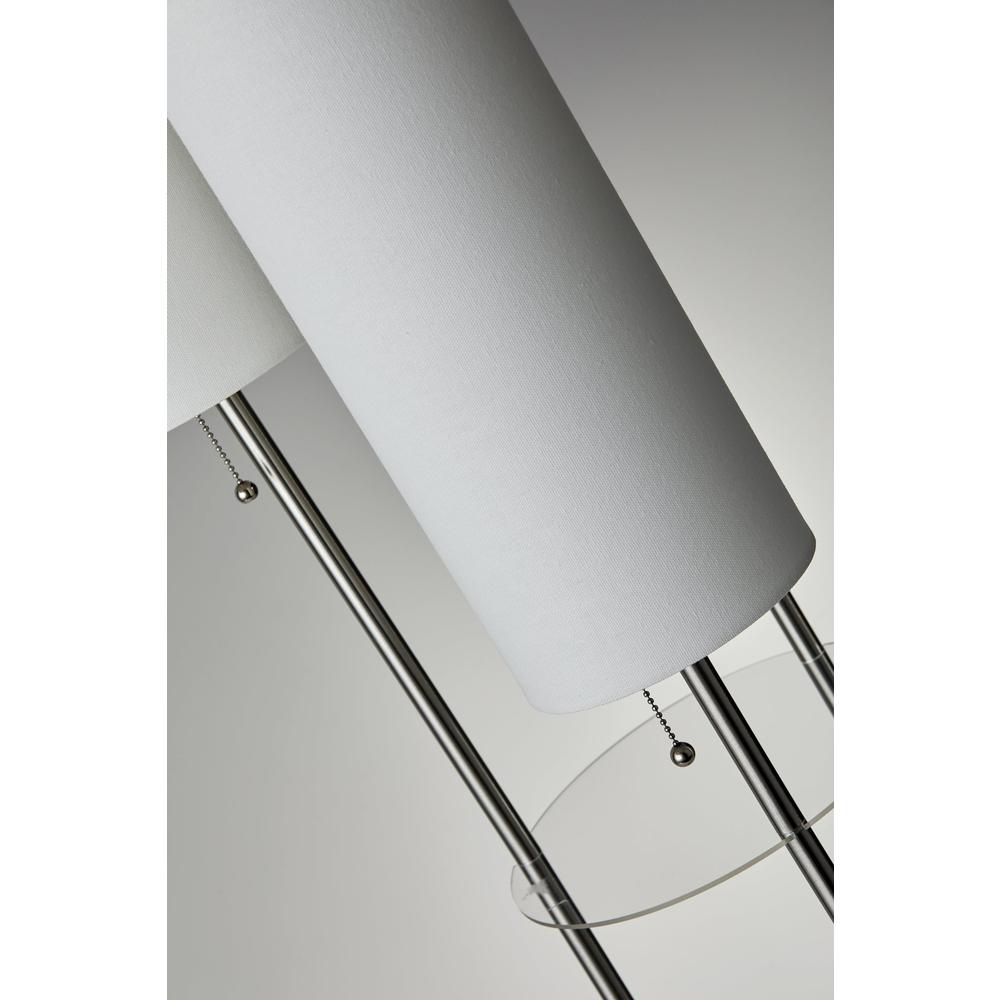 Trio Floor Lamp. Picture 4