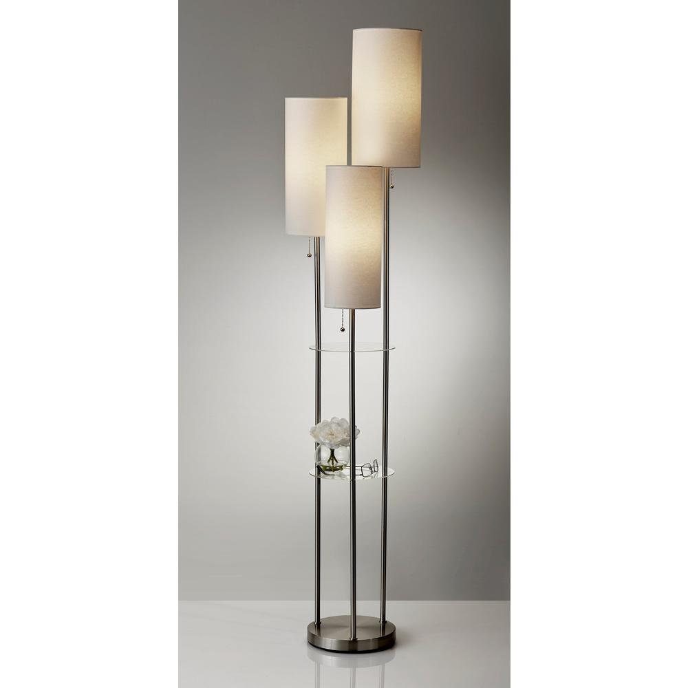 Trio Floor Lamp. Picture 6