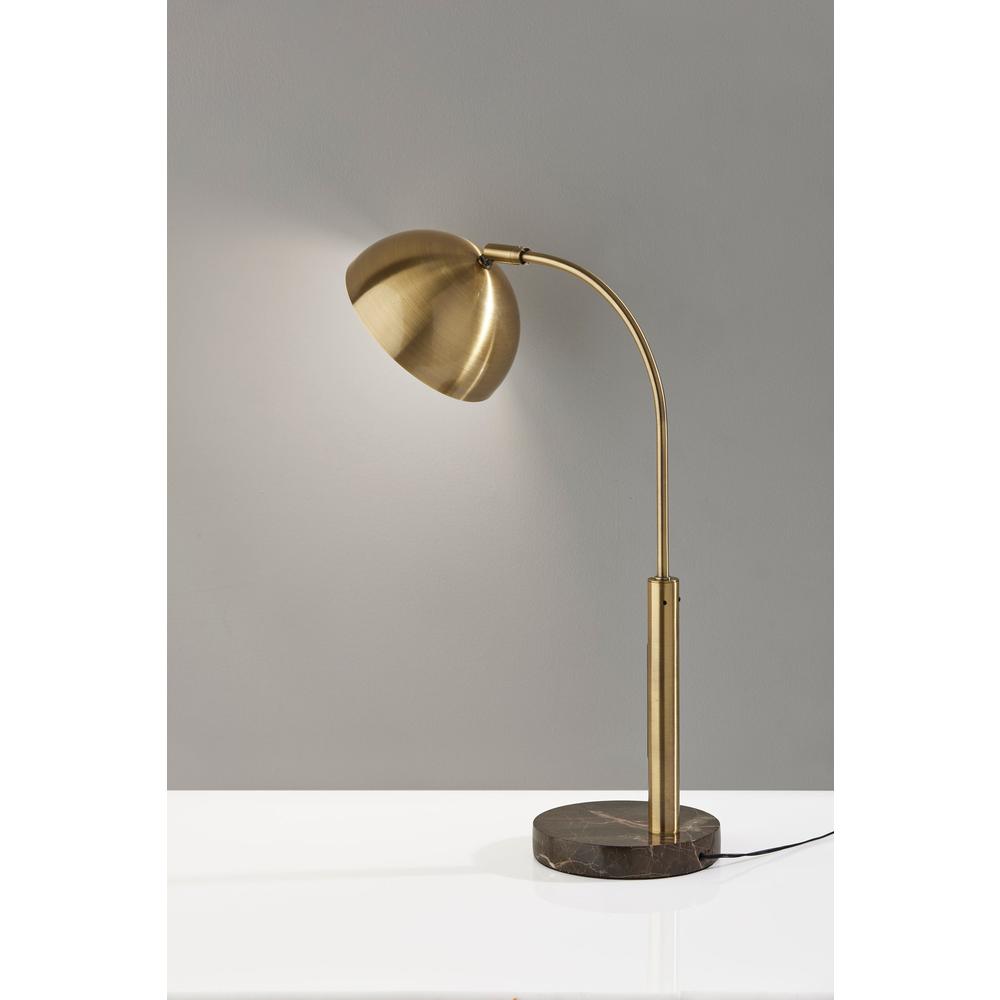 Bolton LED Desk Lamp w/ Smart Switch. Picture 6