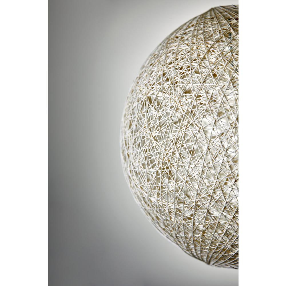 Havana Large Pendant. Picture 4