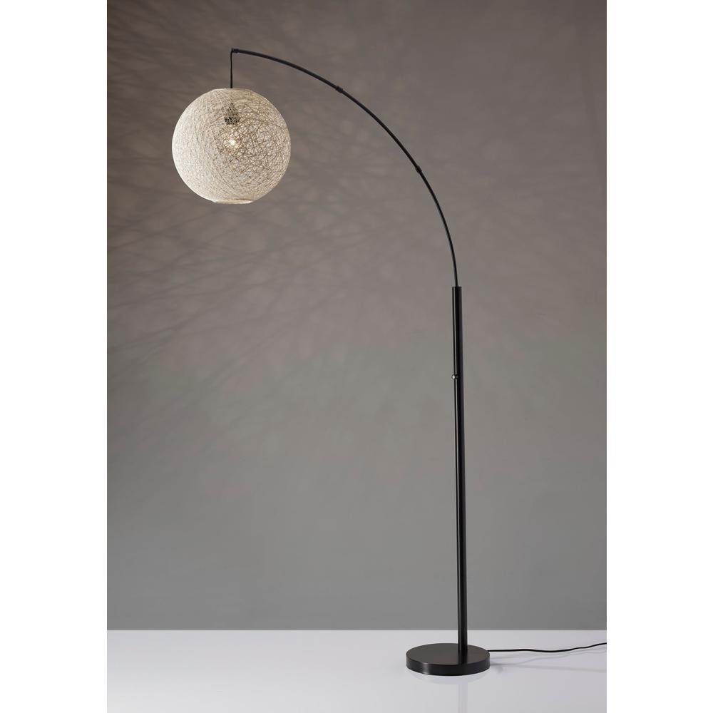Havana Arc Lamp. Picture 2