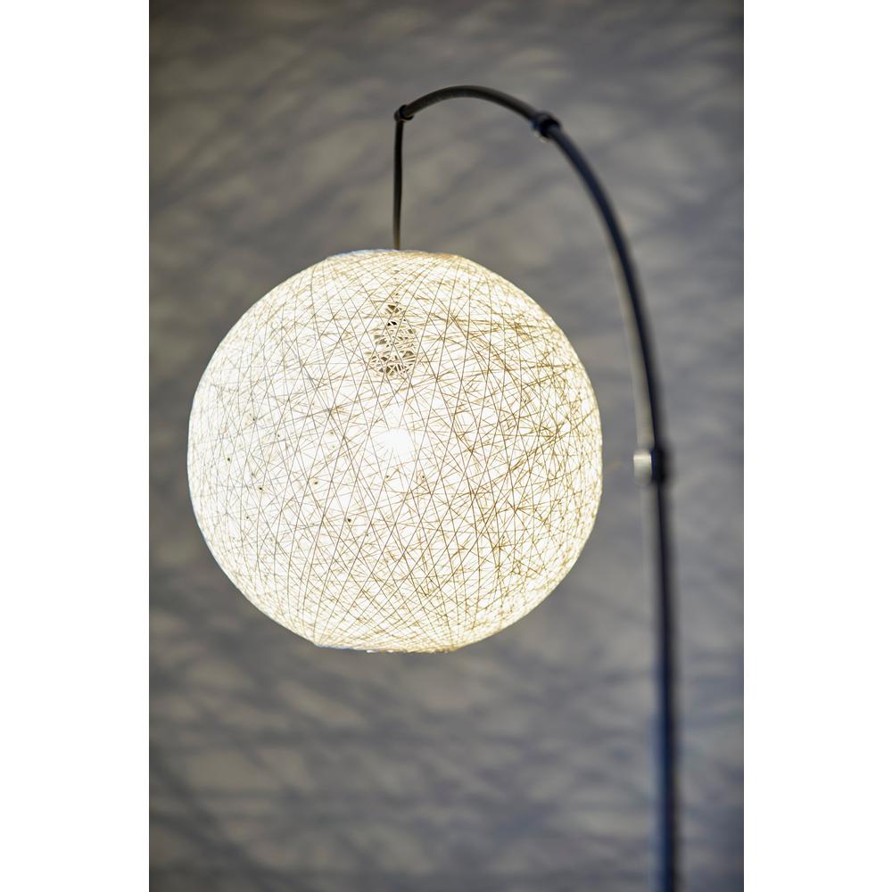 Havana Arc Lamp. Picture 3