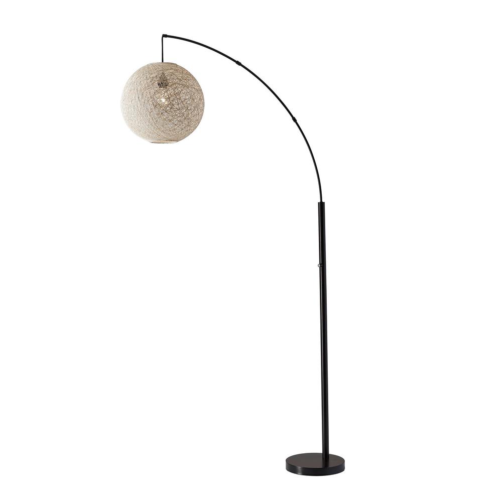 Havana Arc Lamp. Picture 1