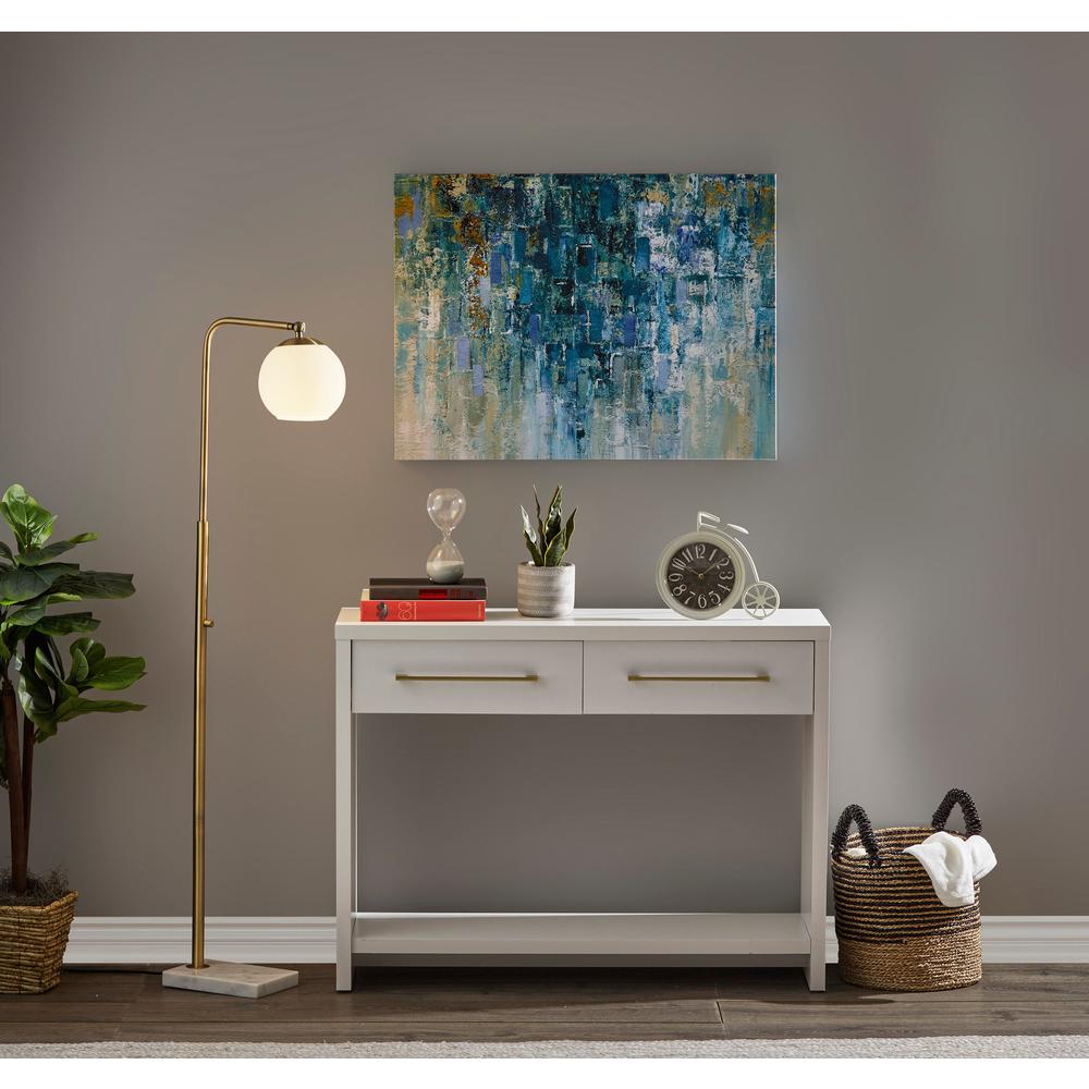 Remi Floor Lamp. Picture 2
