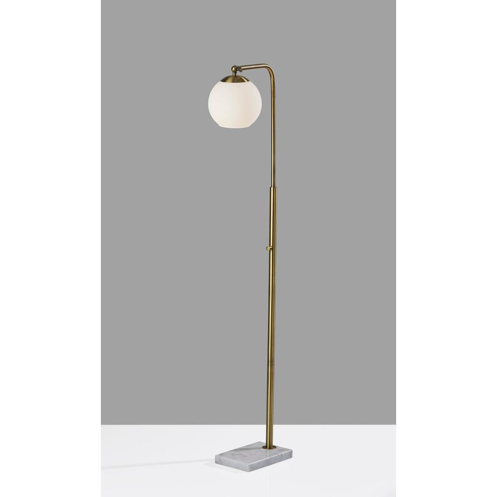Remi Floor Lamp. Picture 3