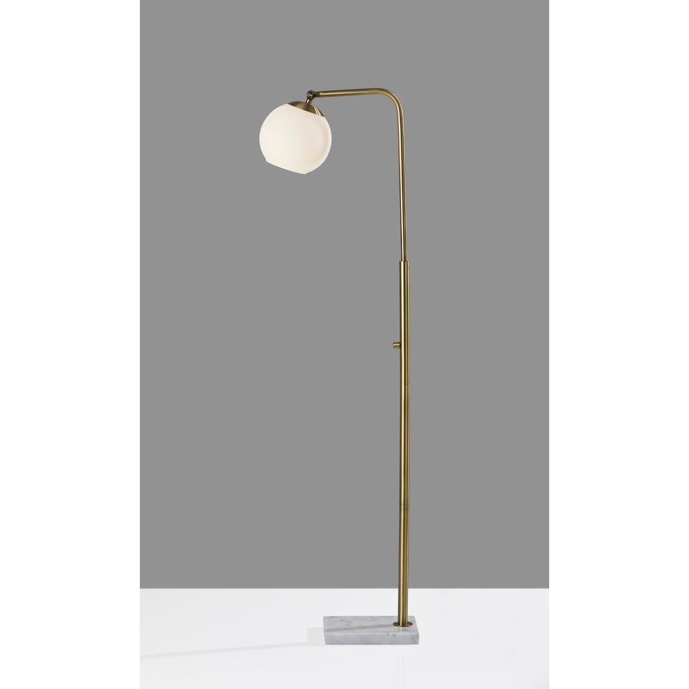 Remi Floor Lamp. Picture 4