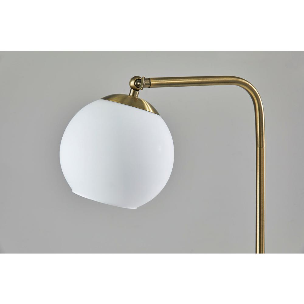 Remi Floor Lamp. Picture 5