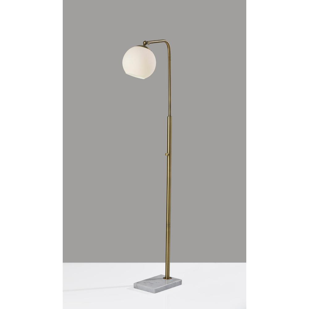 Remi Floor Lamp. Picture 7