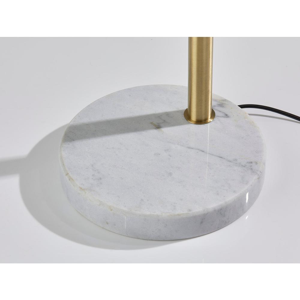 Remi Arc Lamp. Picture 5