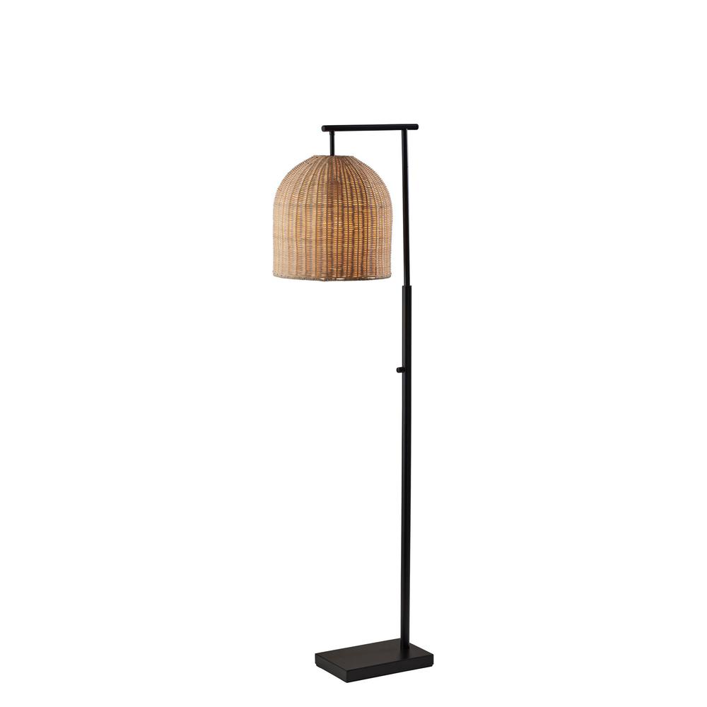 Bahama Floor Lamp. Picture 1