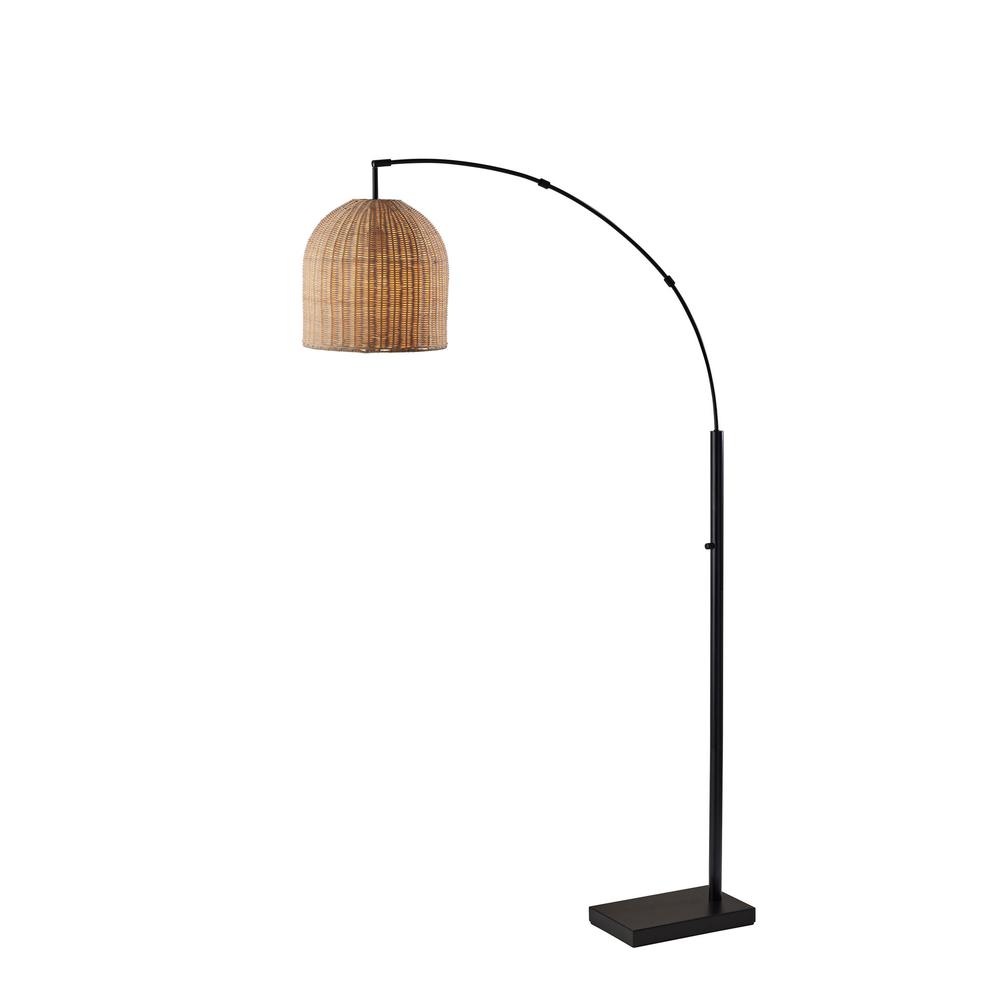 Bahama Arc Lamp. Picture 1
