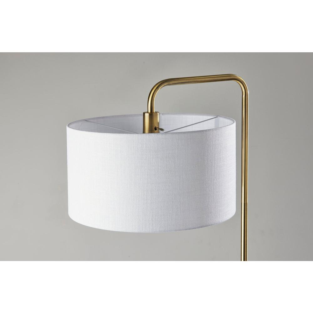 Justine Floor Lamp. Picture 3