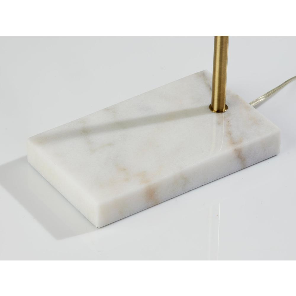 Justine Floor Lamp. Picture 4